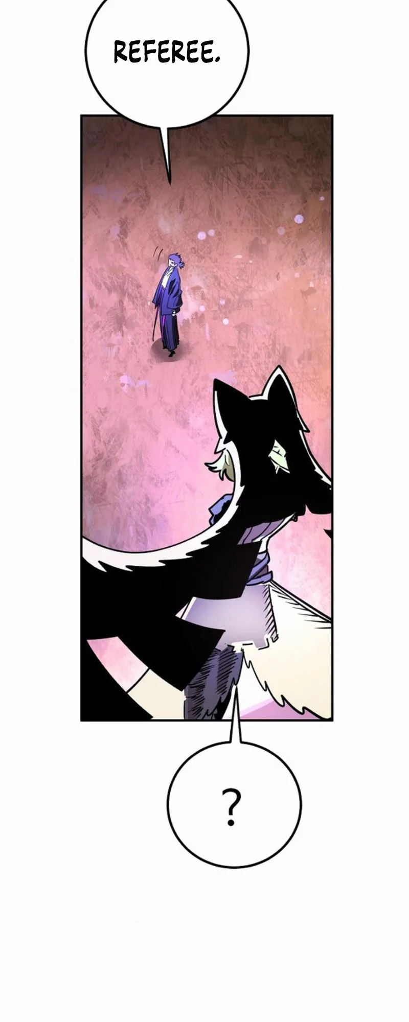 Player Chapter 239, page 15 of 45