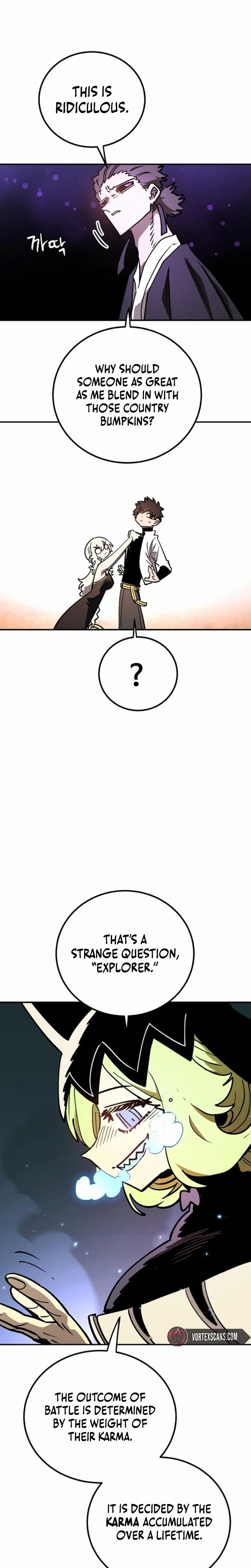 Player Chapter 239, page 16 of 45