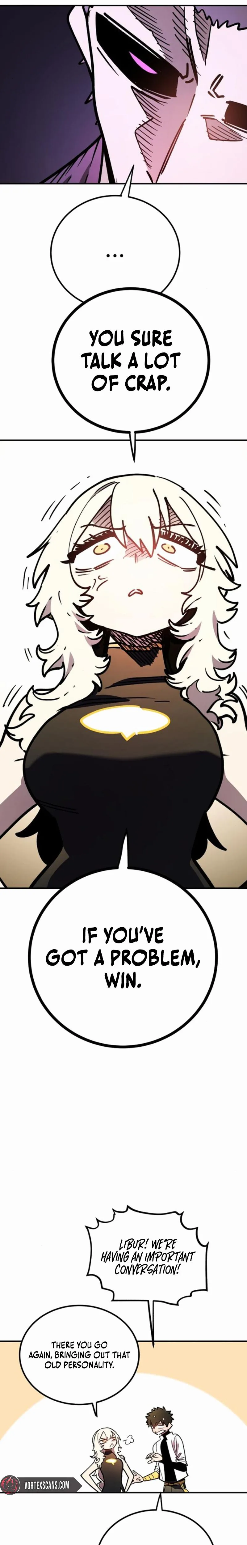 Player Chapter 239, page 18 of 45