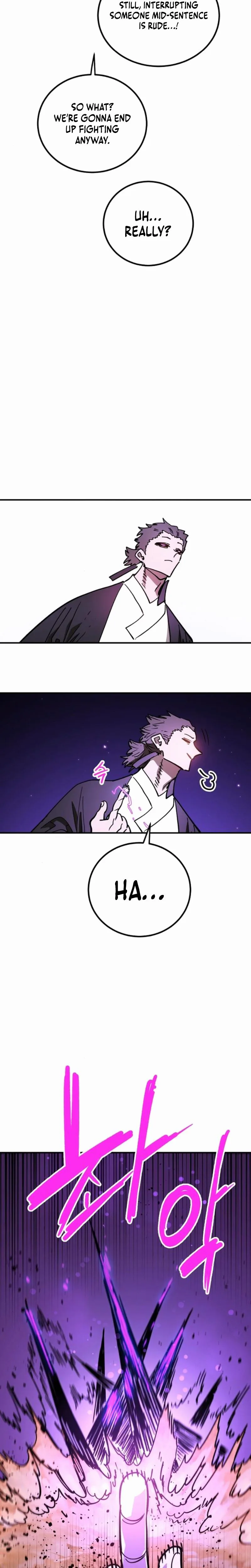 Player Chapter 239, page 19 of 45
