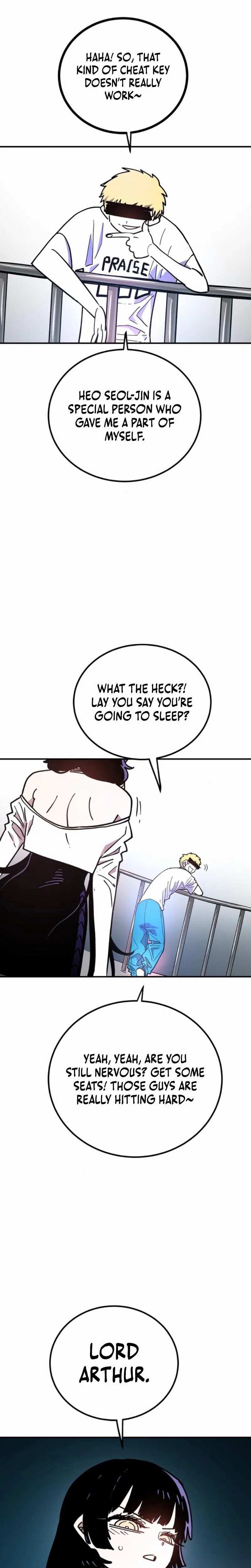 Player Chapter 239, page 27 of 45