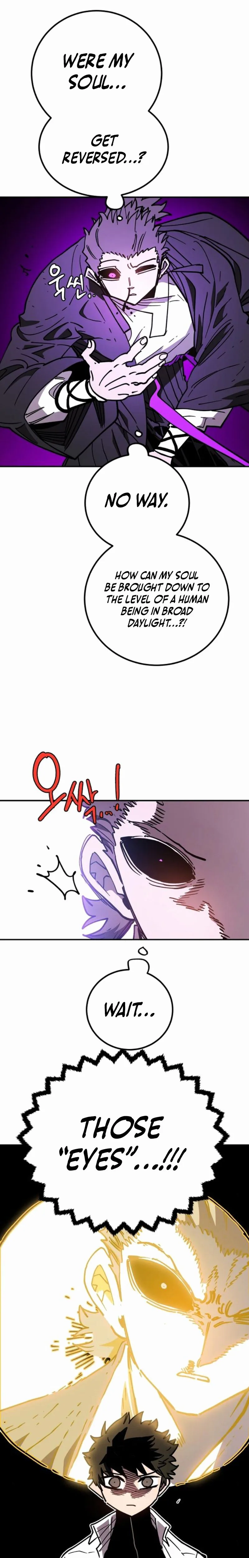 Player Chapter 239, page 30 of 45