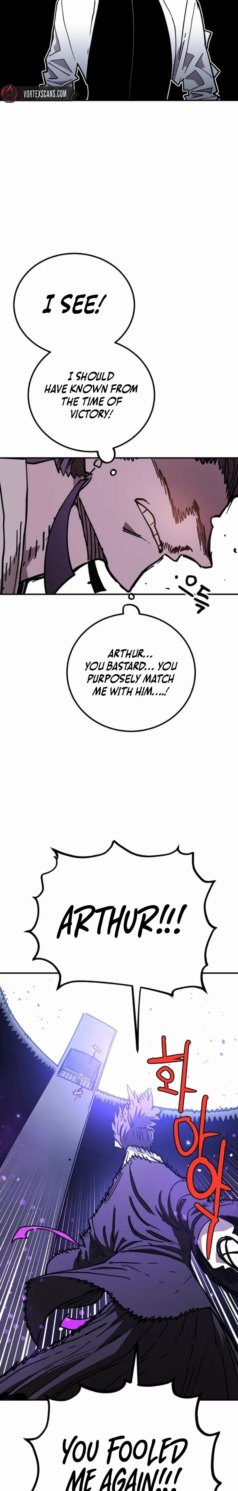 Player Chapter 239, page 31 of 45