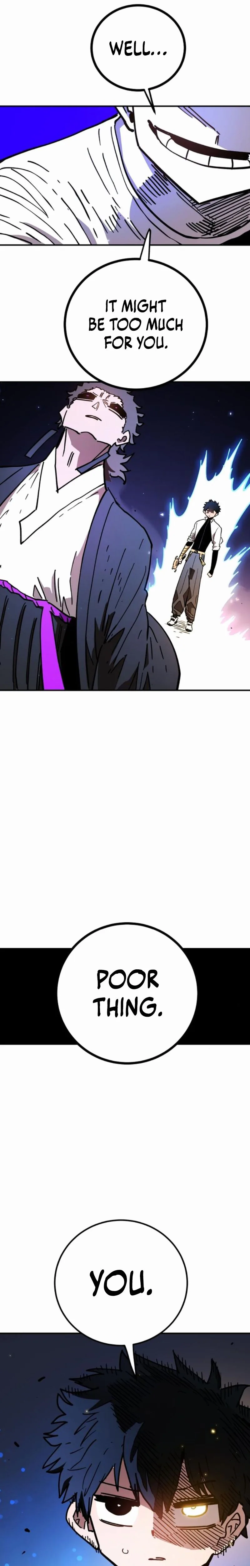 Player Chapter 239, page 36 of 45