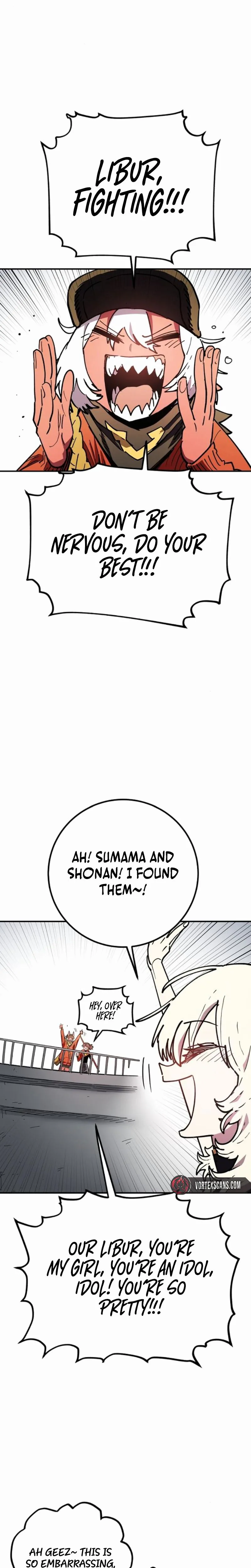 Player Chapter 239, page 8 of 45