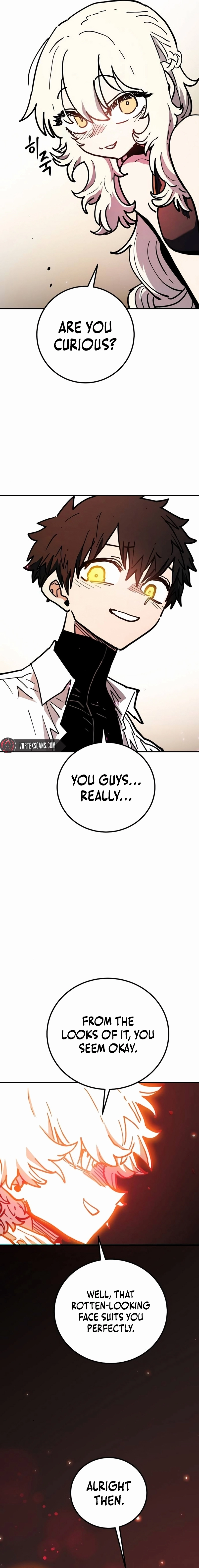 Player Chapter 242, page 15 of 24