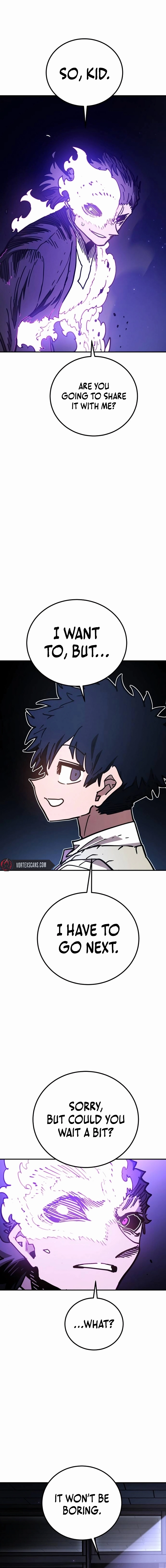 Player Chapter 242, page 20 of 24