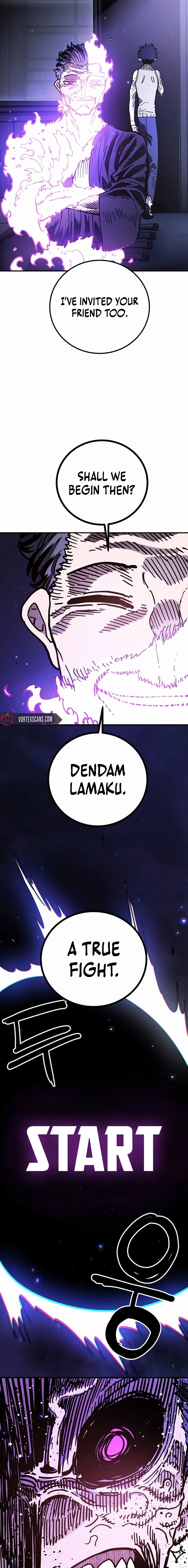 Player Chapter 242, page 21 of 24