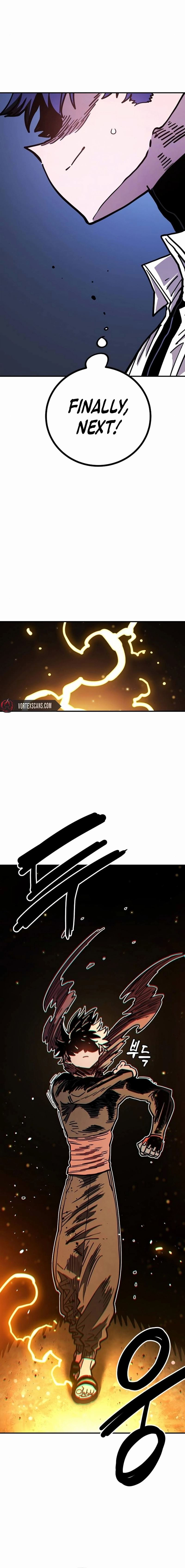 Player Chapter 242, page 23 of 24