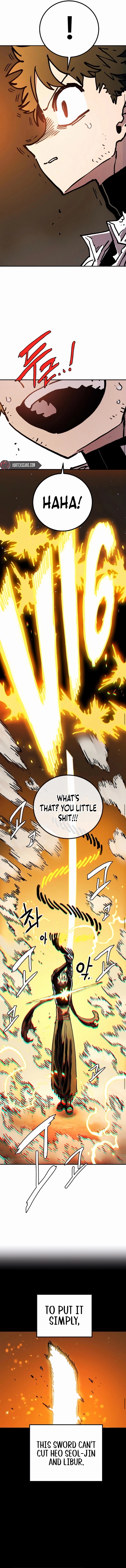 Player Chapter 243, page 13 of 15