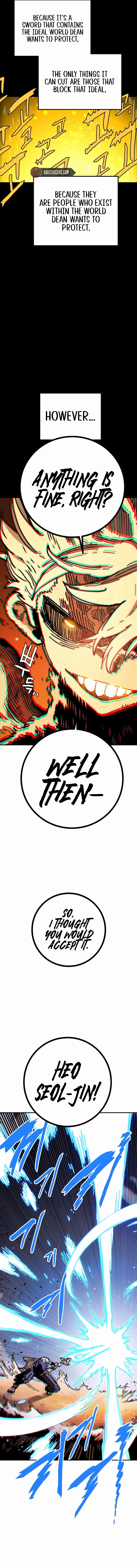 Player Chapter 243, page 14 of 15