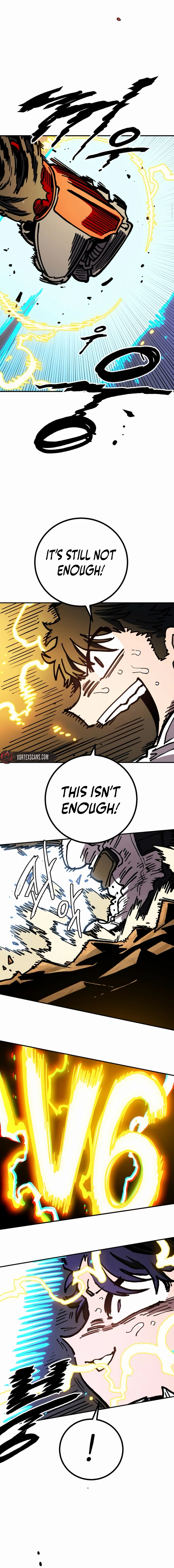 Player Chapter 243, page 8 of 15