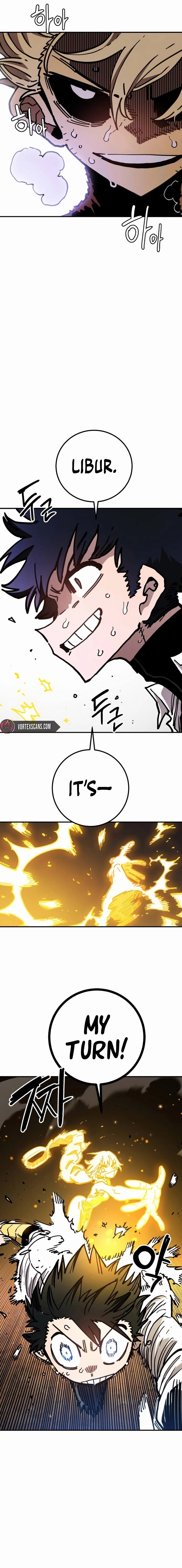 Player Chapter 244, page 7 of 12