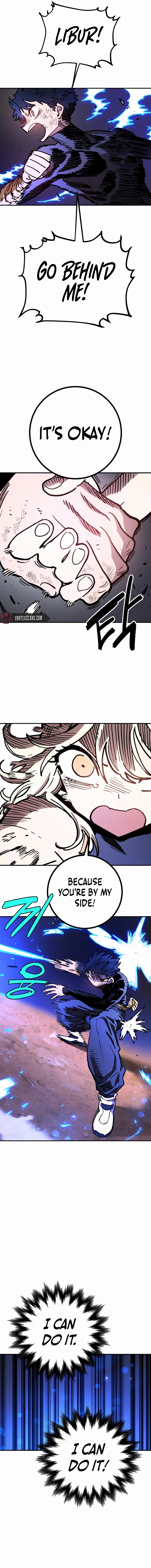 Player Chapter 245, page 10 of 18