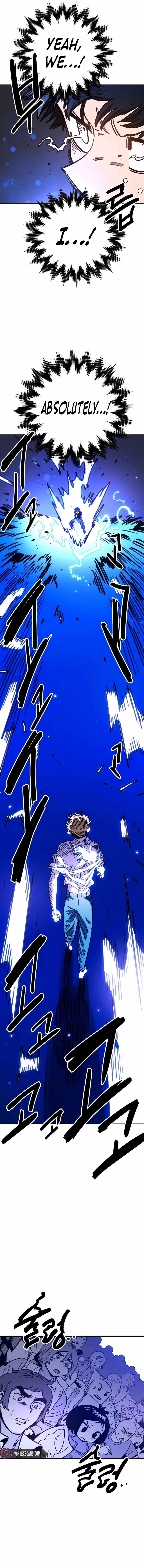 Player Chapter 245, page 11 of 18
