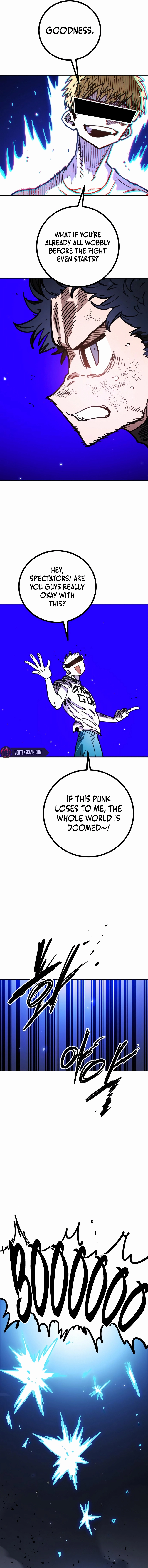 Player Chapter 245, page 12 of 18