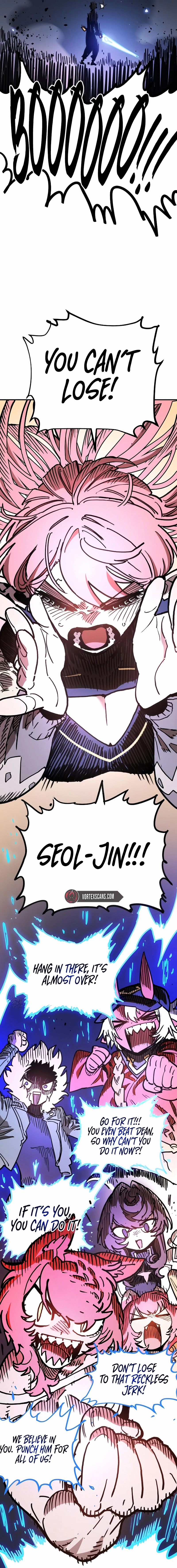 Player Chapter 245, page 13 of 18