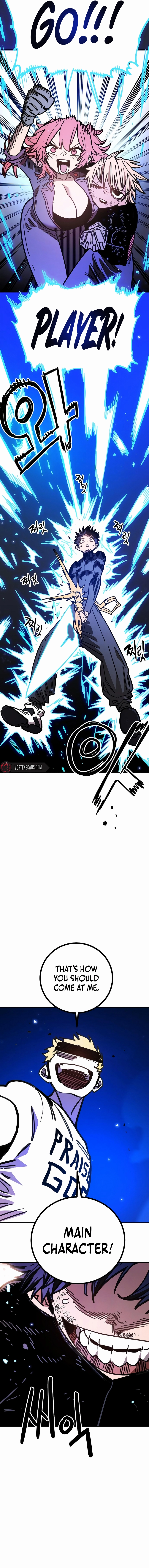 Player Chapter 245, page 14 of 18