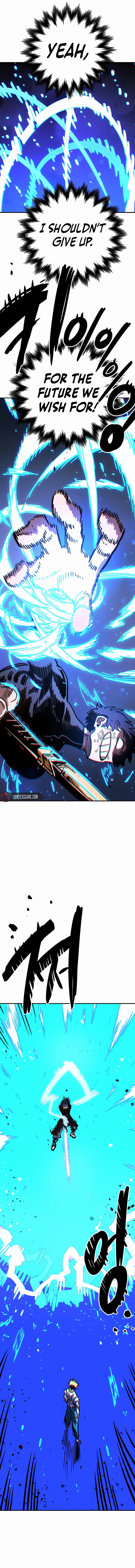 Player Chapter 245, page 15 of 18