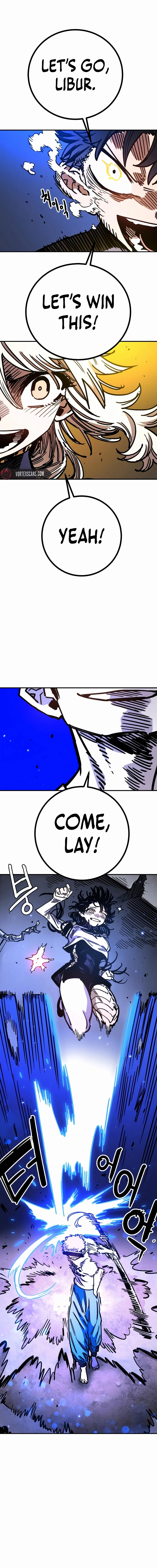 Player Chapter 245, page 16 of 18