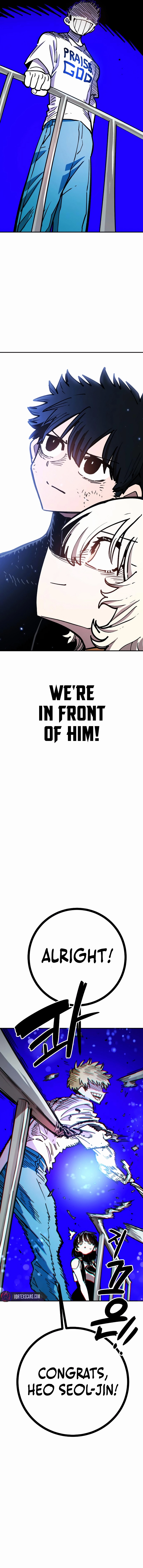 Player Chapter 245, page 6 of 18