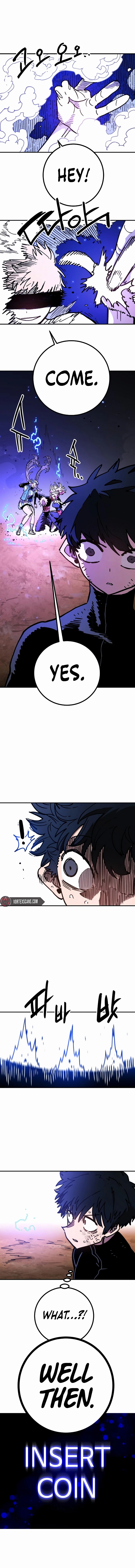 Player Chapter 245, page 8 of 18