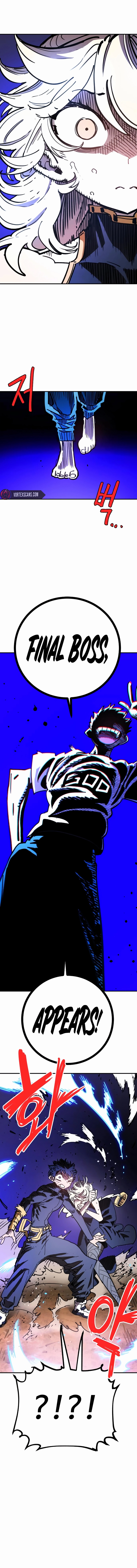 Player Chapter 245, page 9 of 18