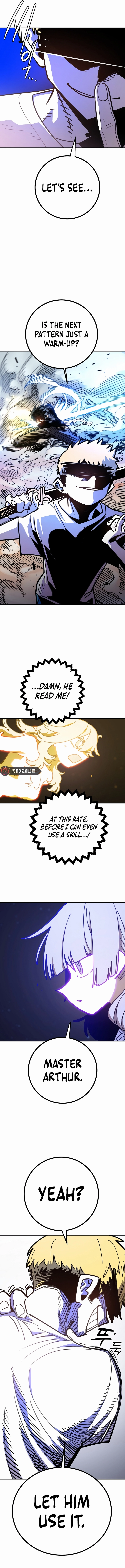 Player Chapter 246, page 14 of 25