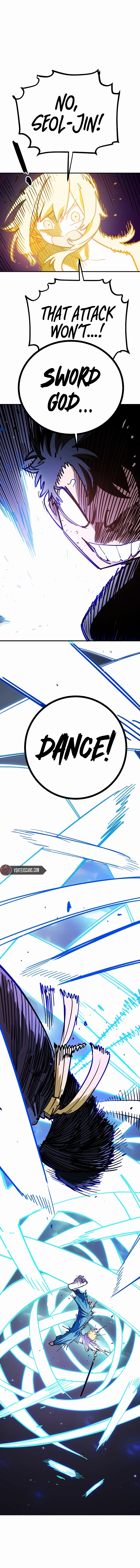 Player Chapter 246, page 15 of 25