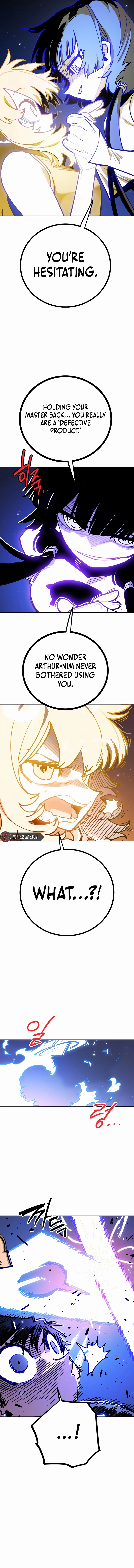 Player Chapter 246, page 18 of 25