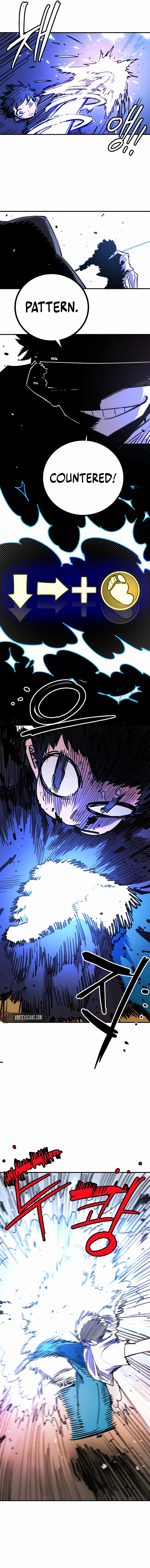 Player Chapter 246, page 19 of 25