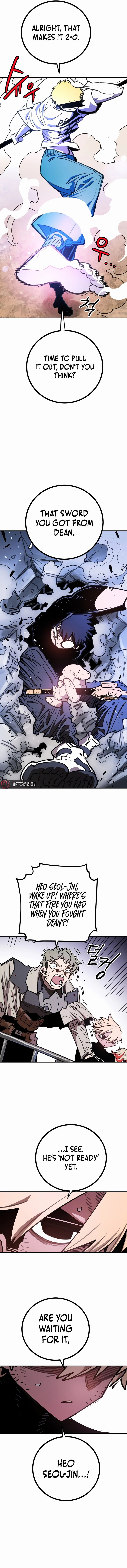 Player Chapter 246, page 20 of 25