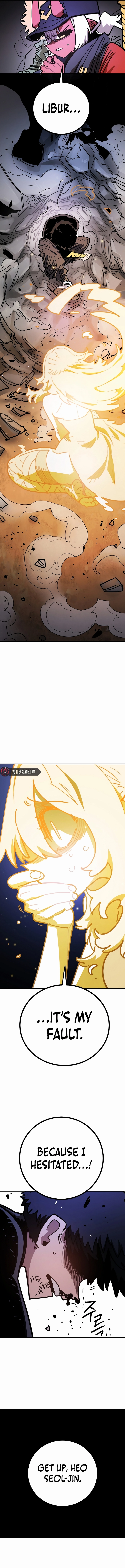 Player Chapter 246, page 21 of 25