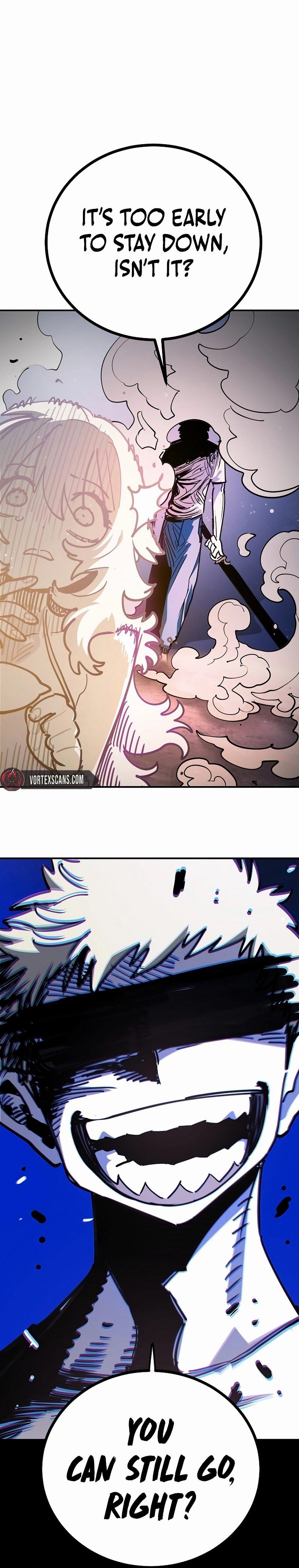 Player Chapter 246, page 22 of 25