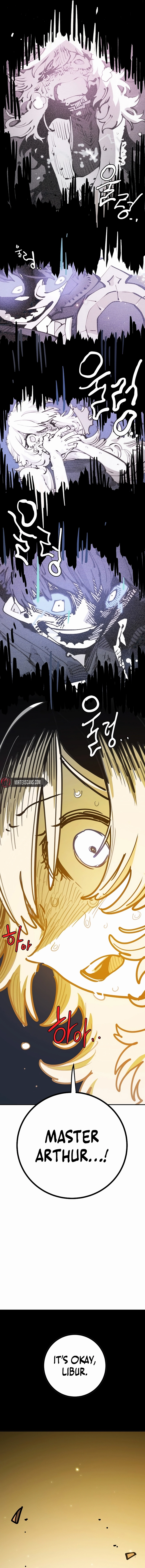 Player Chapter 246, page 23 of 25
