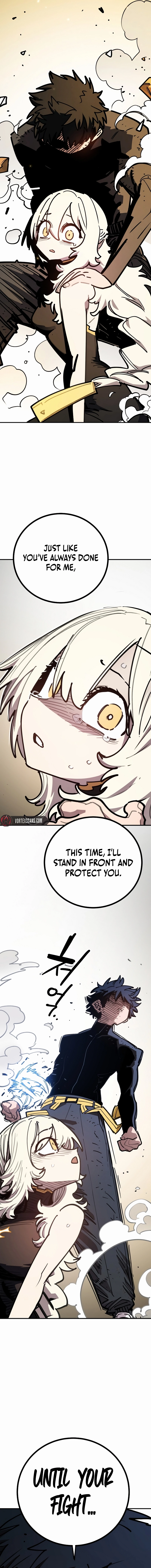Player Chapter 246, page 24 of 25