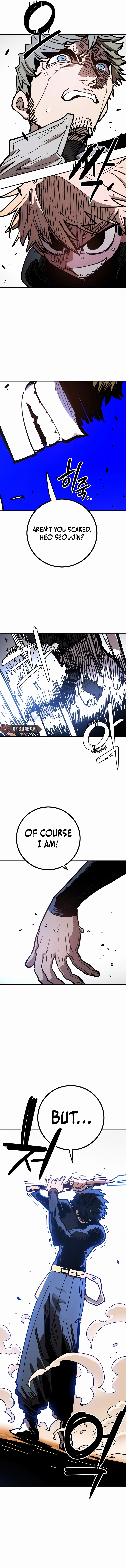 Player Chapter 246, page 5 of 25