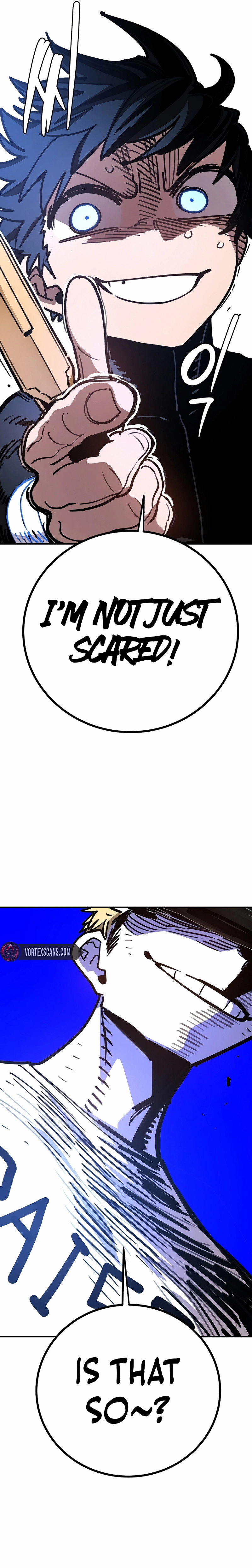 Player Chapter 246, page 6 of 25