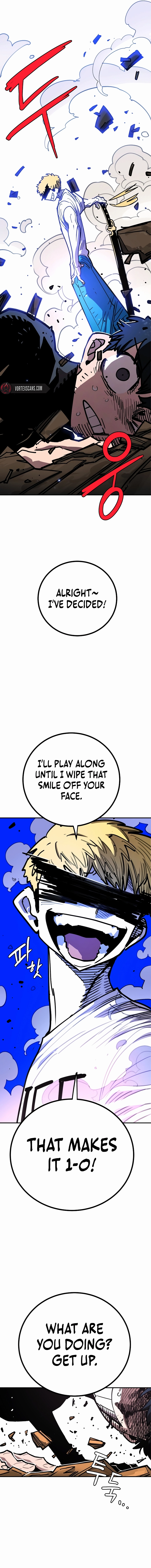 Player Chapter 246, page 8 of 25