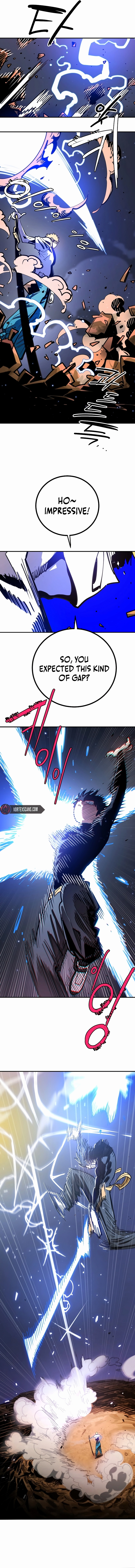 Player Chapter 246, page 9 of 25