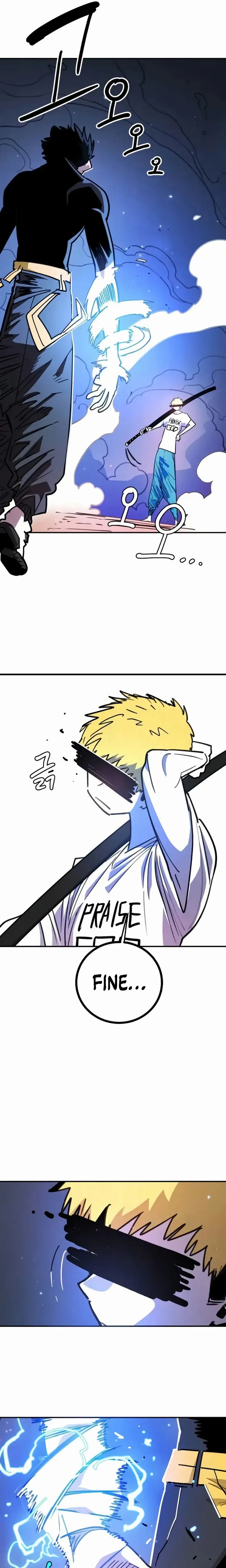 Player Chapter 247, page 10 of 31