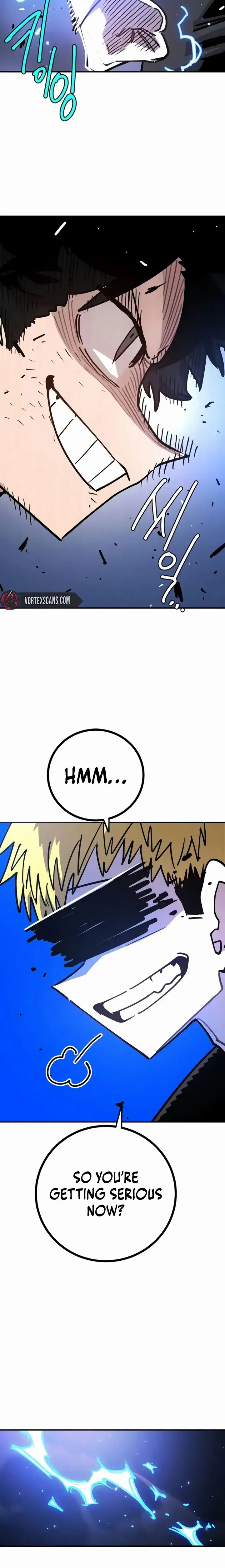 Player Chapter 247, page 11 of 31