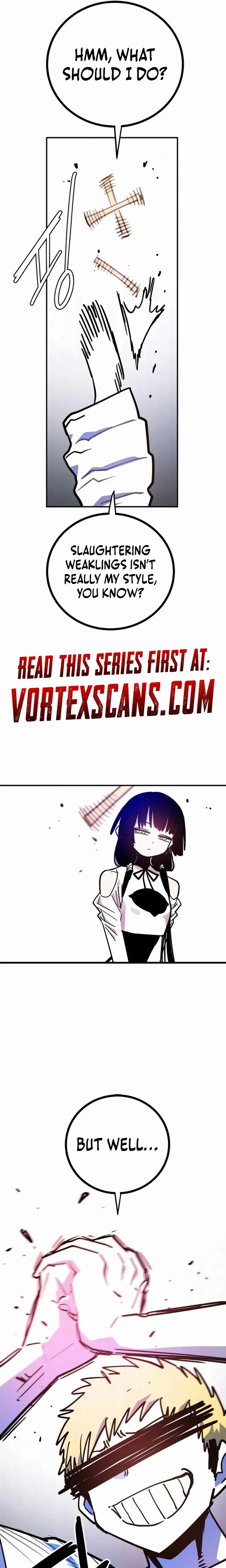 Player Chapter 247, page 13 of 31