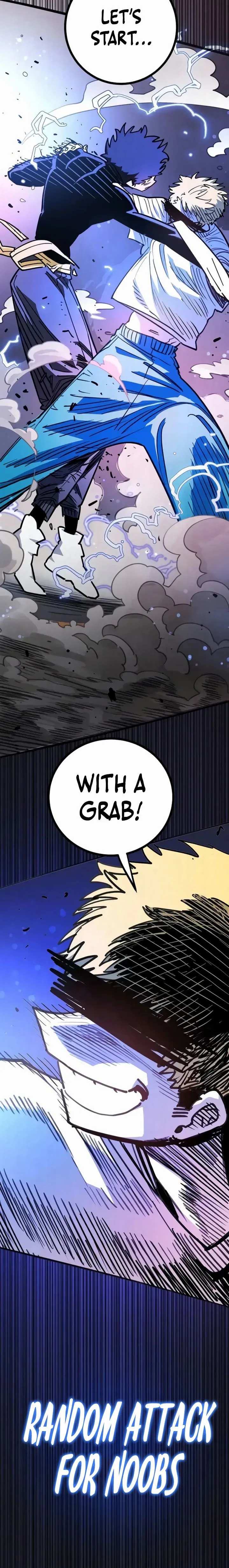 Player Chapter 247, page 15 of 31