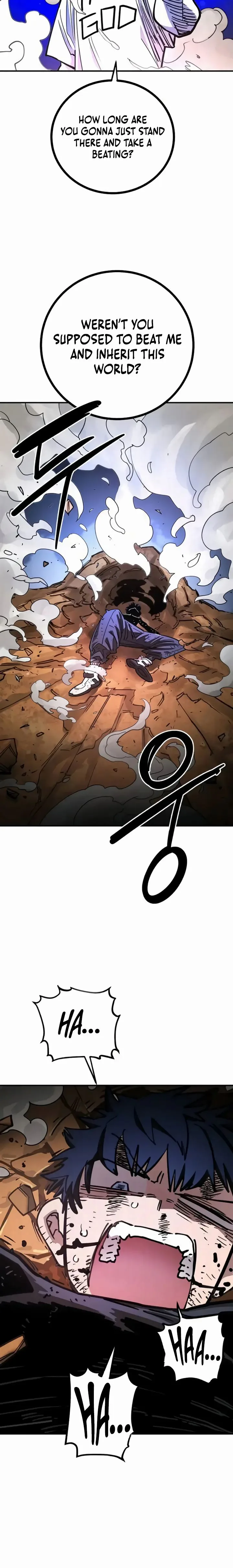 Player Chapter 247, page 21 of 31