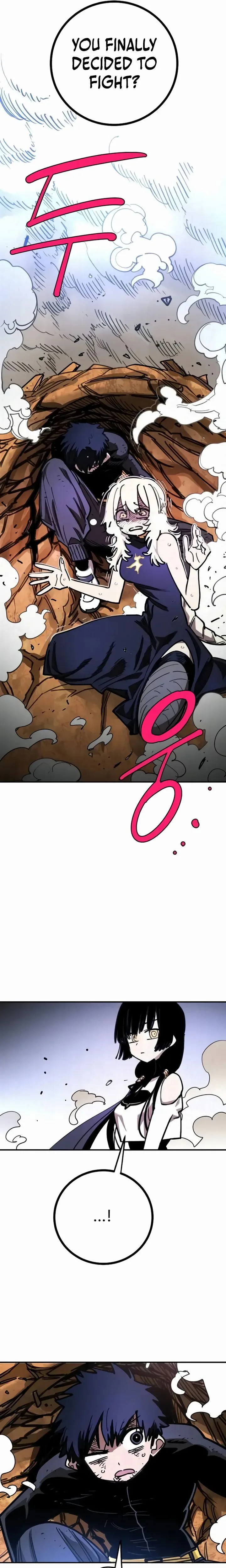 Player Chapter 247, page 25 of 31