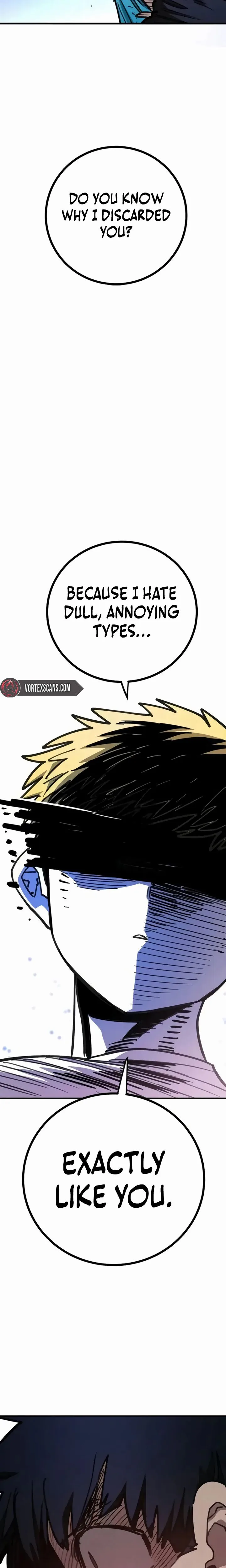 Player Chapter 247, page 29 of 31