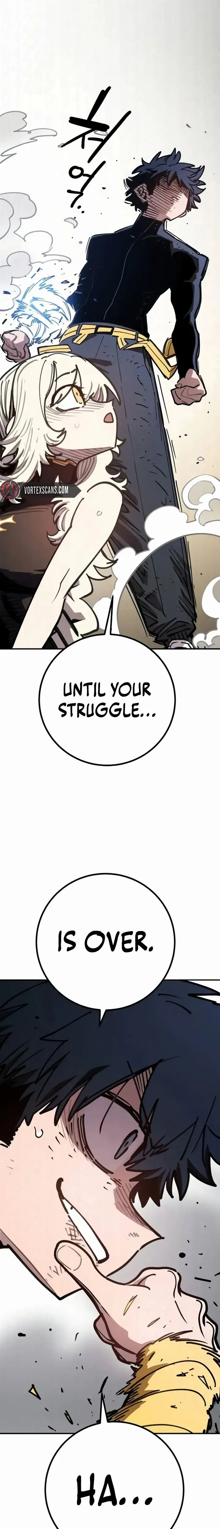 Player Chapter 247, page 8 of 31