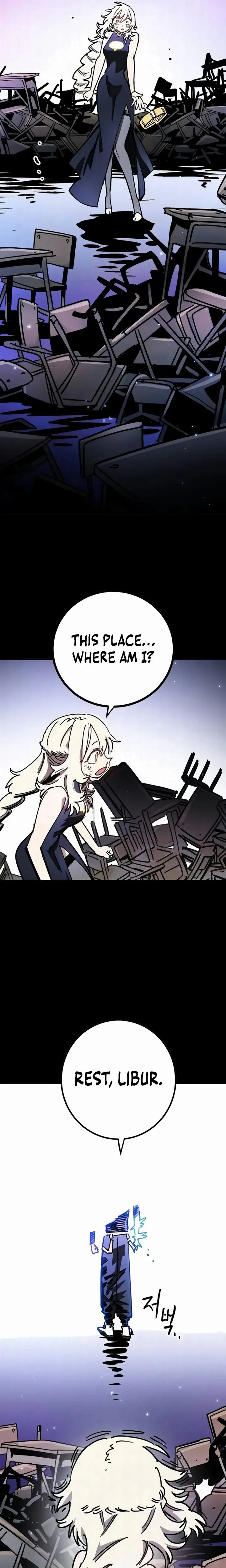 Player Chapter 248, page 13 of 40