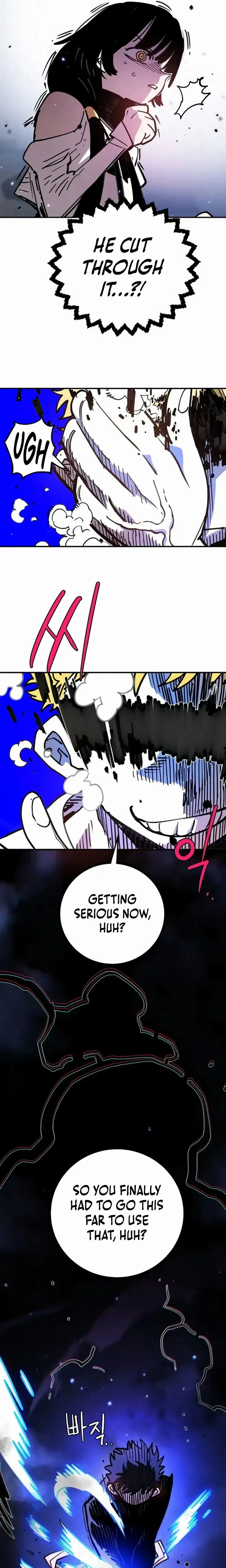 Player Chapter 248, page 16 of 40